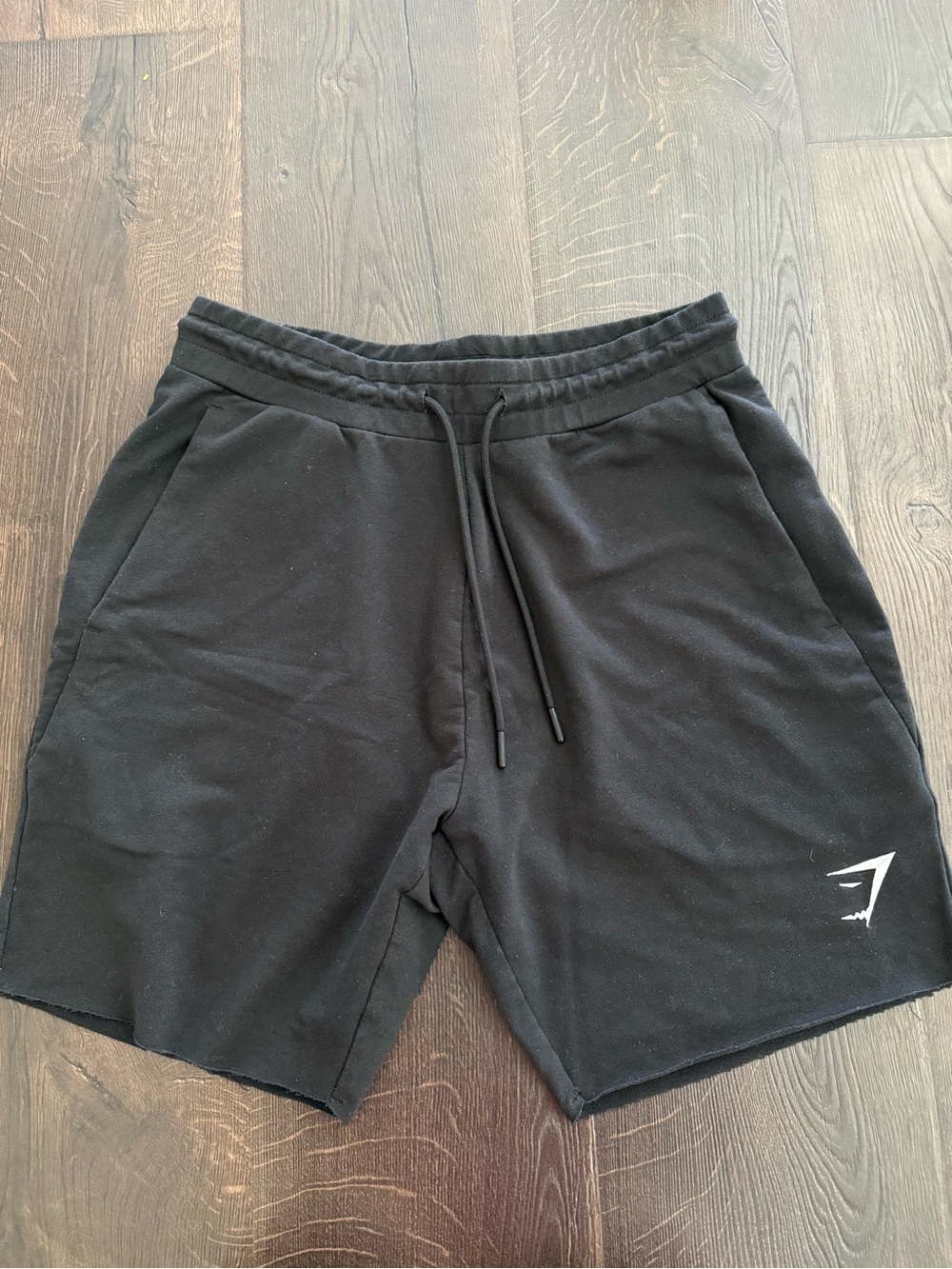 Gymshark men’s critical Shorts